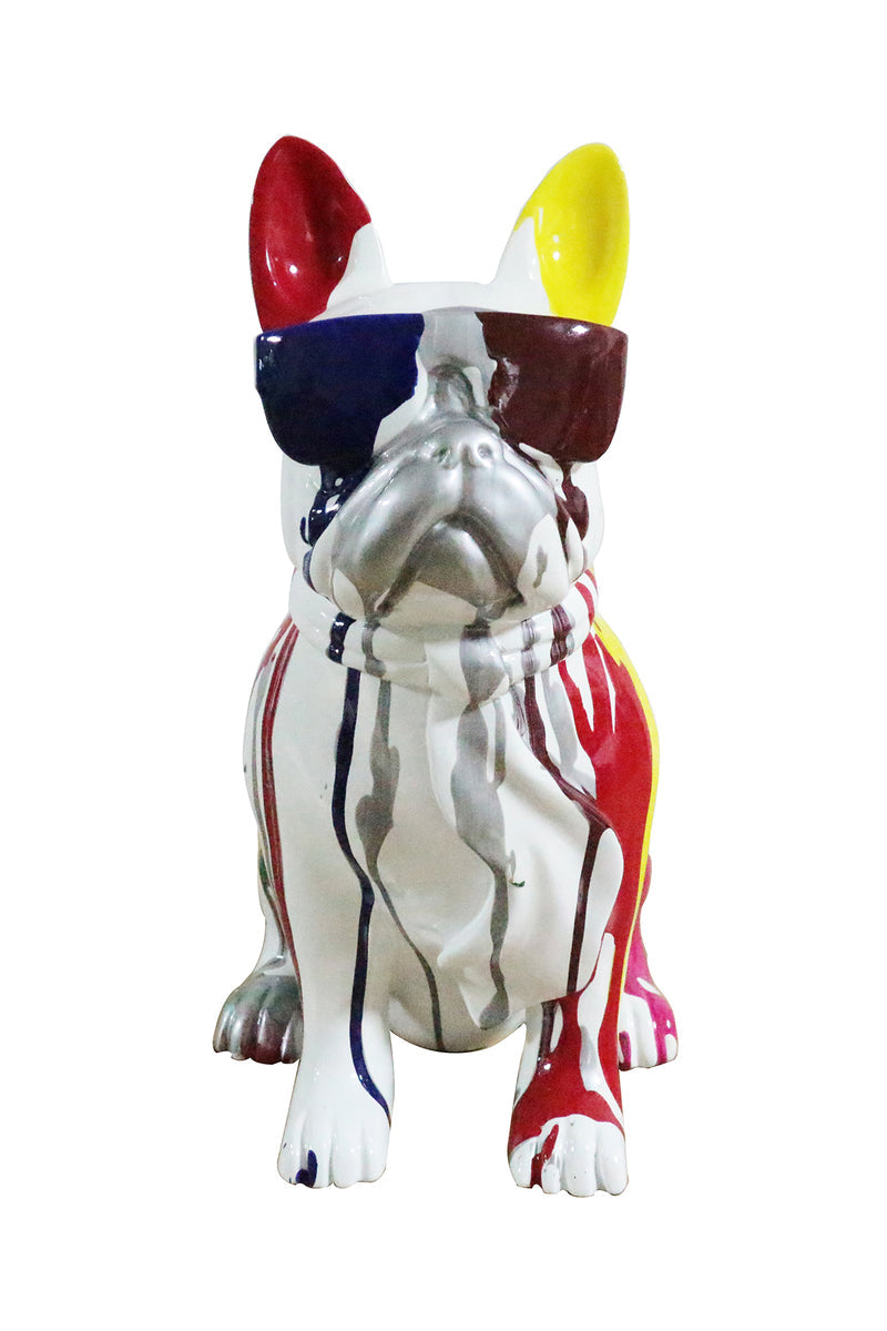 InStyle by Kayoom Skulptur Dude 100-IN Multi- #952FL-MLT
