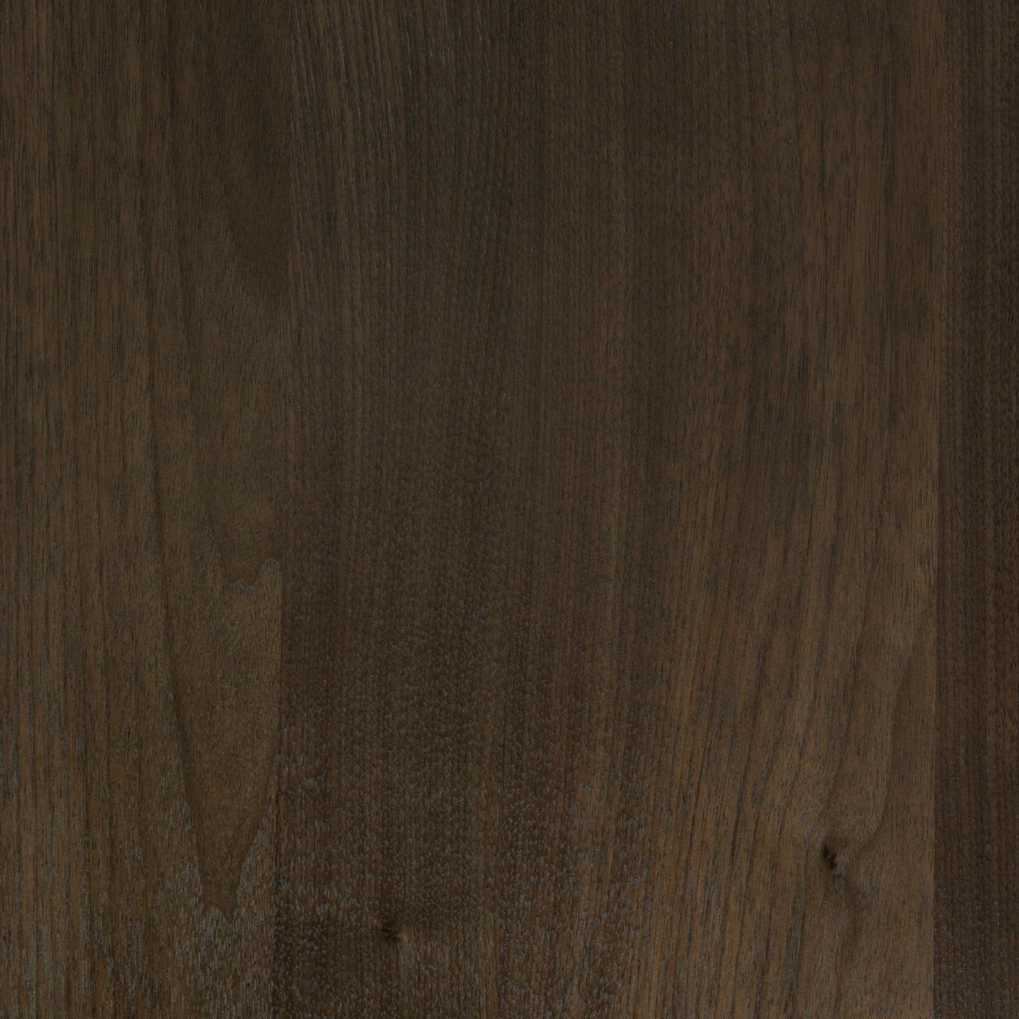 Kave Home Cutt Kommode 120 x 91 cm mit amerikanischem Walnussfurnier Natur, Braun- #CC1905M01