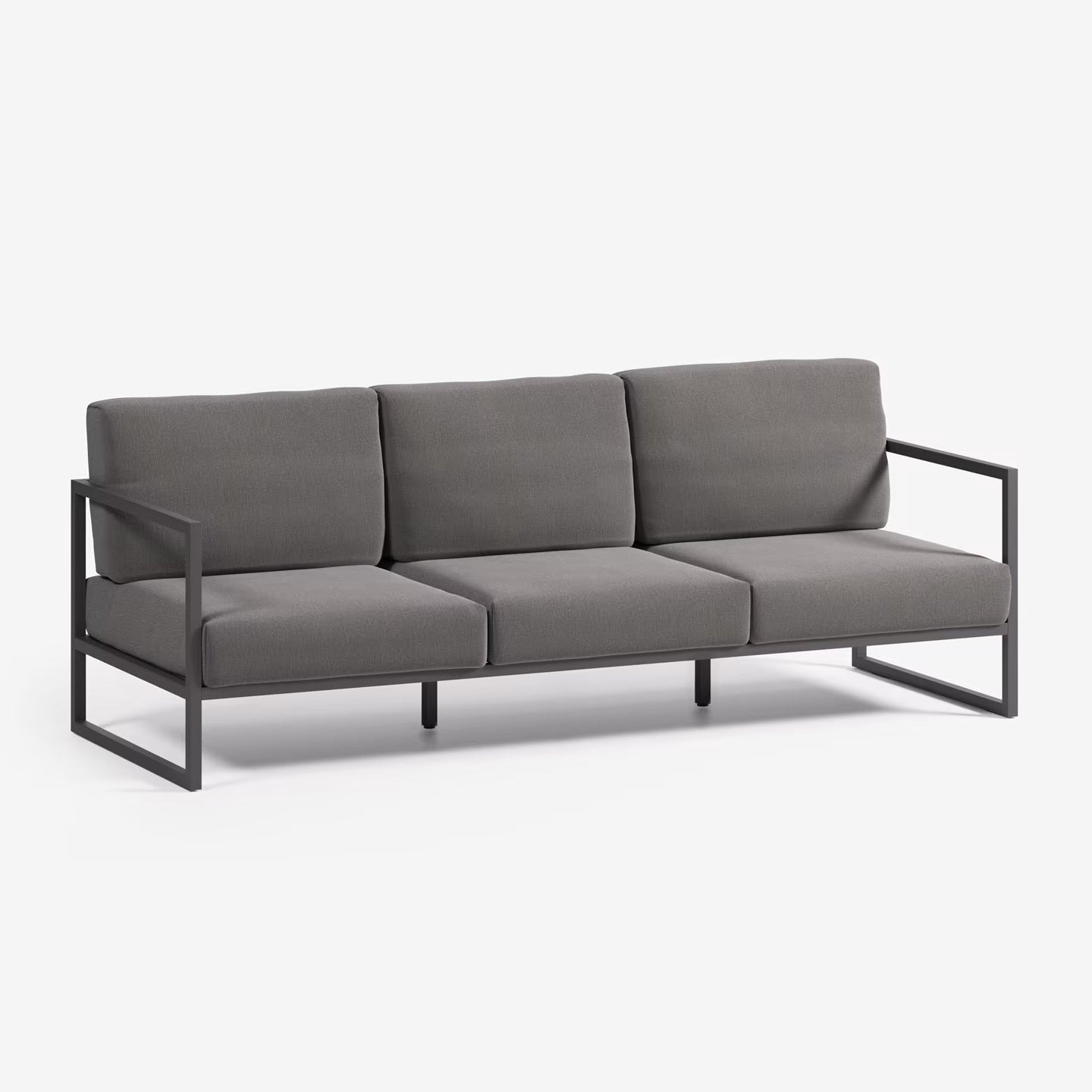 Kave Home Comova 3-Sitzer-Sofa 100% outdoor - SKU#O100_30_ST02