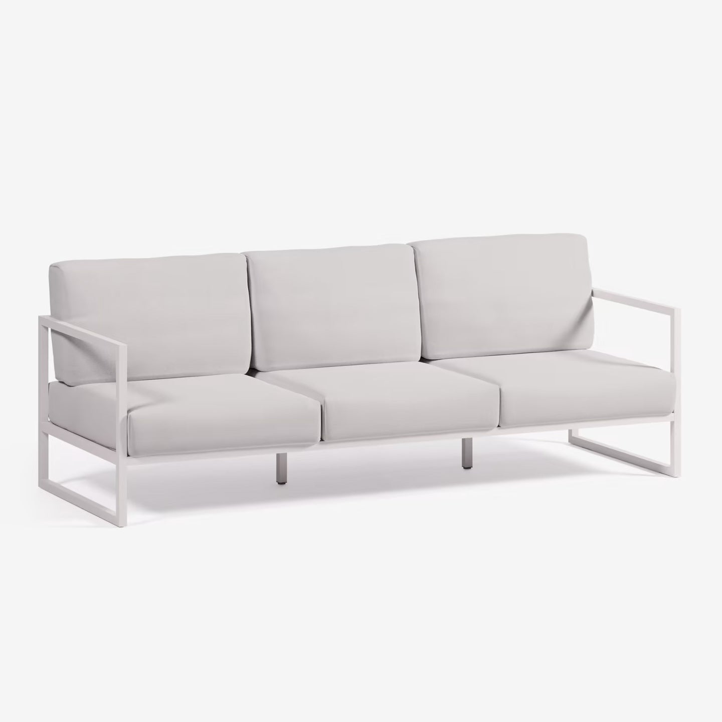 Kave Home Comova 3-Sitzer-Sofa 100% outdoor - SKU#O100_30_ST14