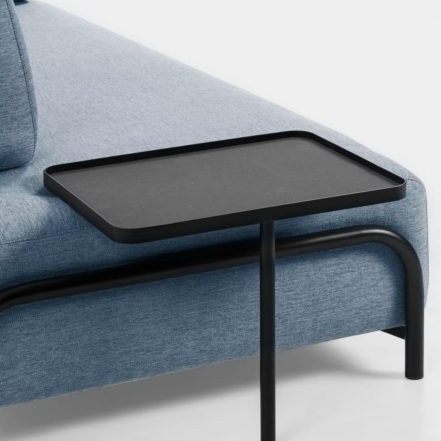Kave Home Compo 3-Sitzer Sofa mit großem Tablett - SKU#S587BB26