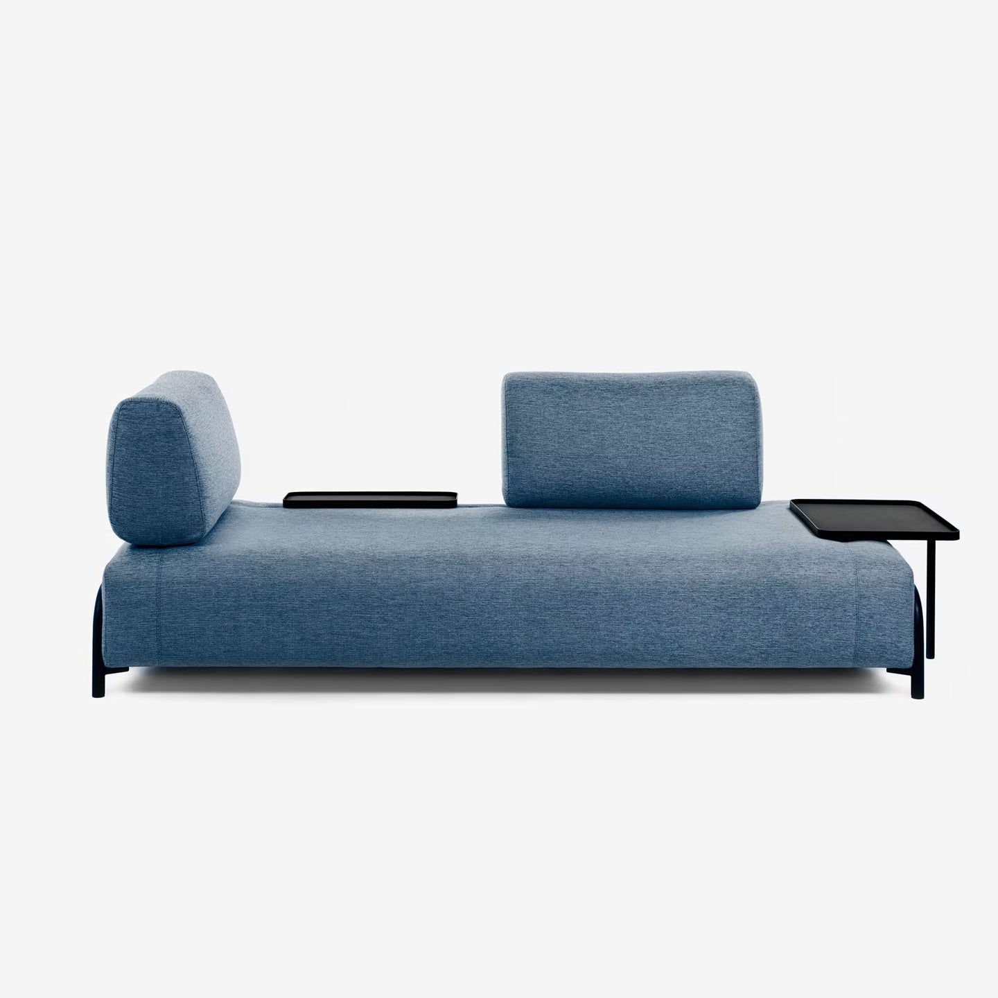 Kave Home Compo 3-Sitzer Sofa mit großem Tablett - SKU#S587BB26