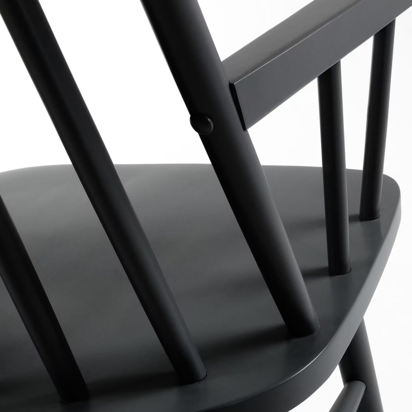 Kave Home Tressia Stuhl mit Armlehnen - SKU#CC0429M01