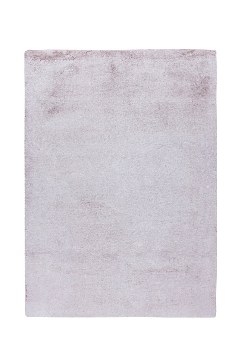 INSTYLE by Kayoom Saika 100-IN Rosa / Weiß Rosa / Weiß-160cm x 230cm- #U4NR9-160-230