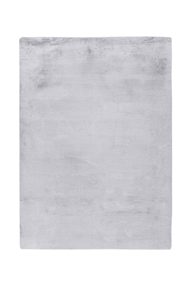 INSTYLE by Kayoom Saika 100-IN Grau / Weiß Grau / Weiß-160cm x 230cm- #GRA3A-160-230