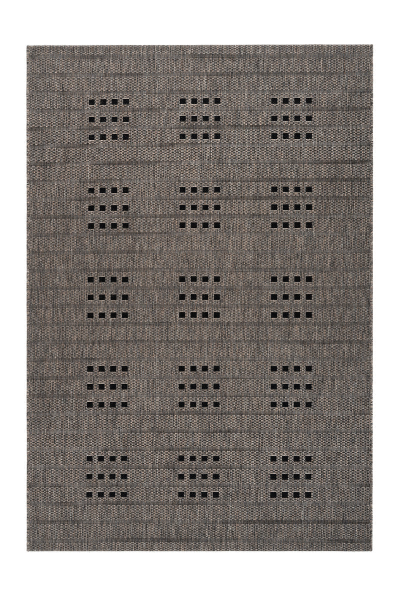 Kayoom Indonesia - Malang Taupe Taupe-160cm x 230cm- #DCNHD-160-230