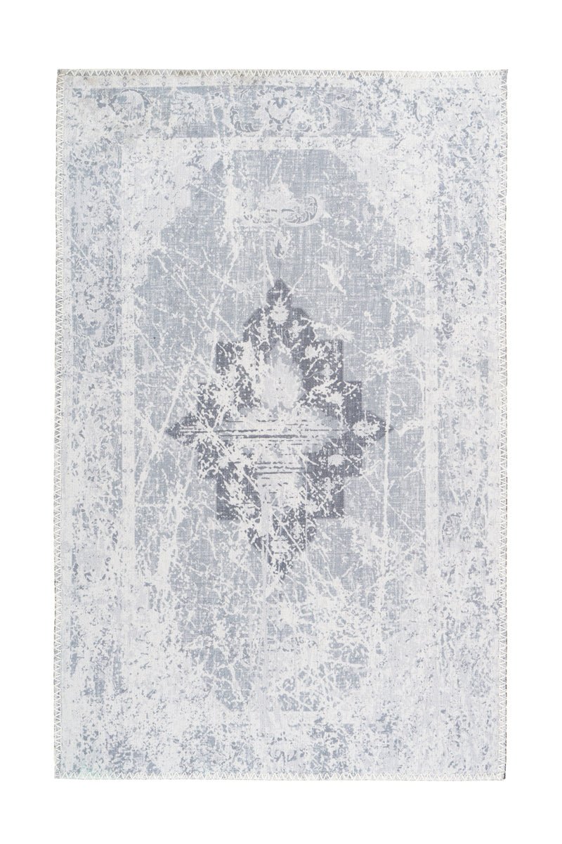 Arte Espina Prayer 100 Grau Grau-80cm x 150cm- #TSWYT-80-150
