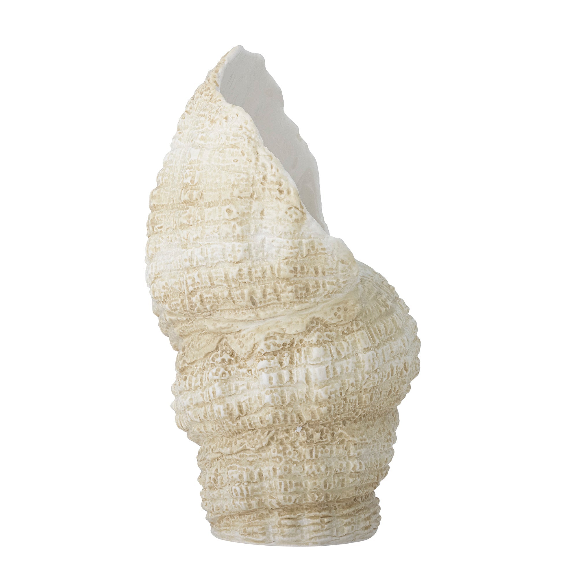 Nano Deko, Natur, Polyresin Natur- #82054216
