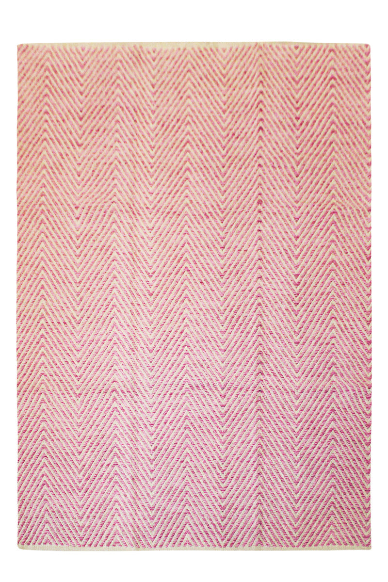 Kayoom Aperitif 510 Pink Pink-80cm x 150cm- #YLN4P-80-150