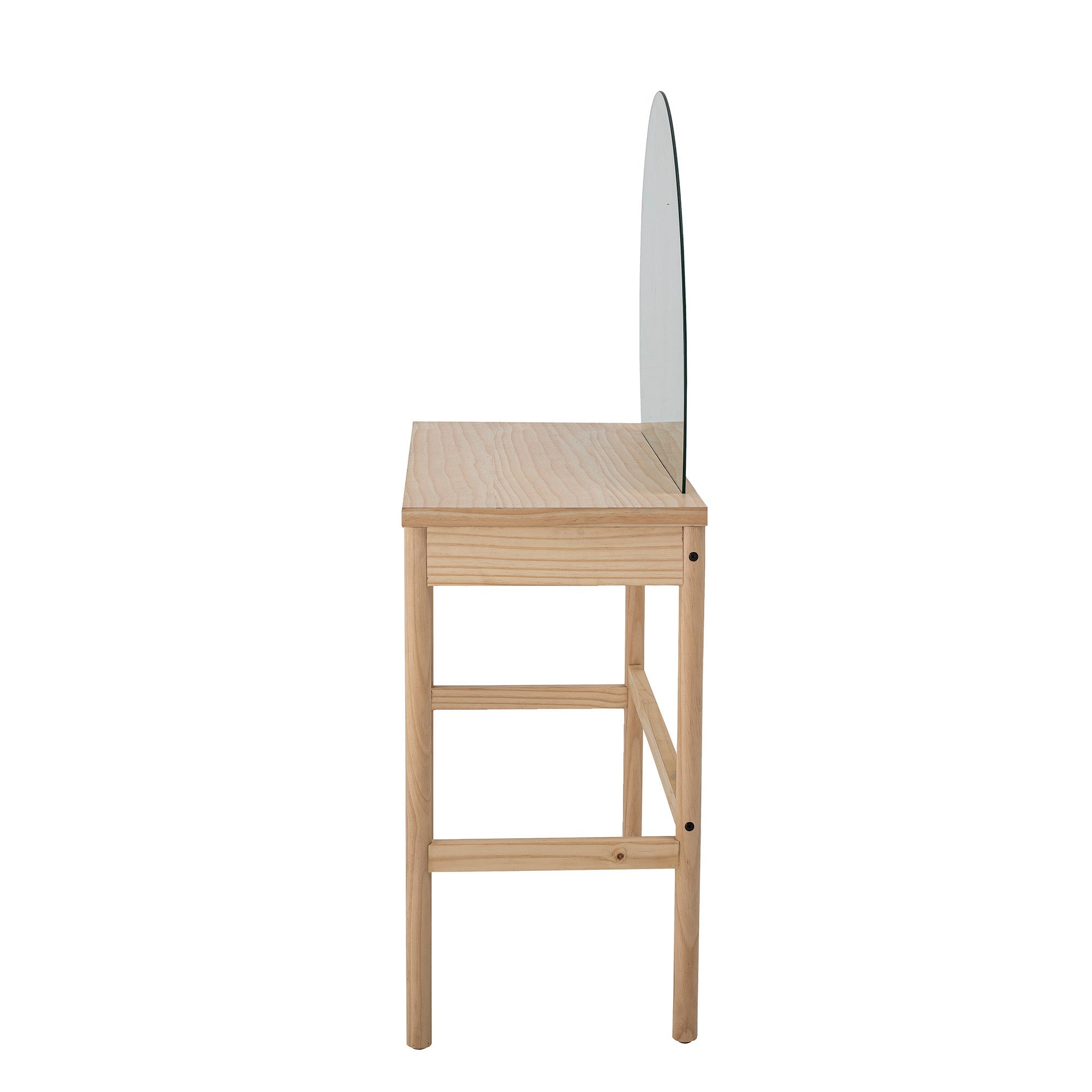 Manon Schminktisch, Natur, Kiefer Natur- #82048587