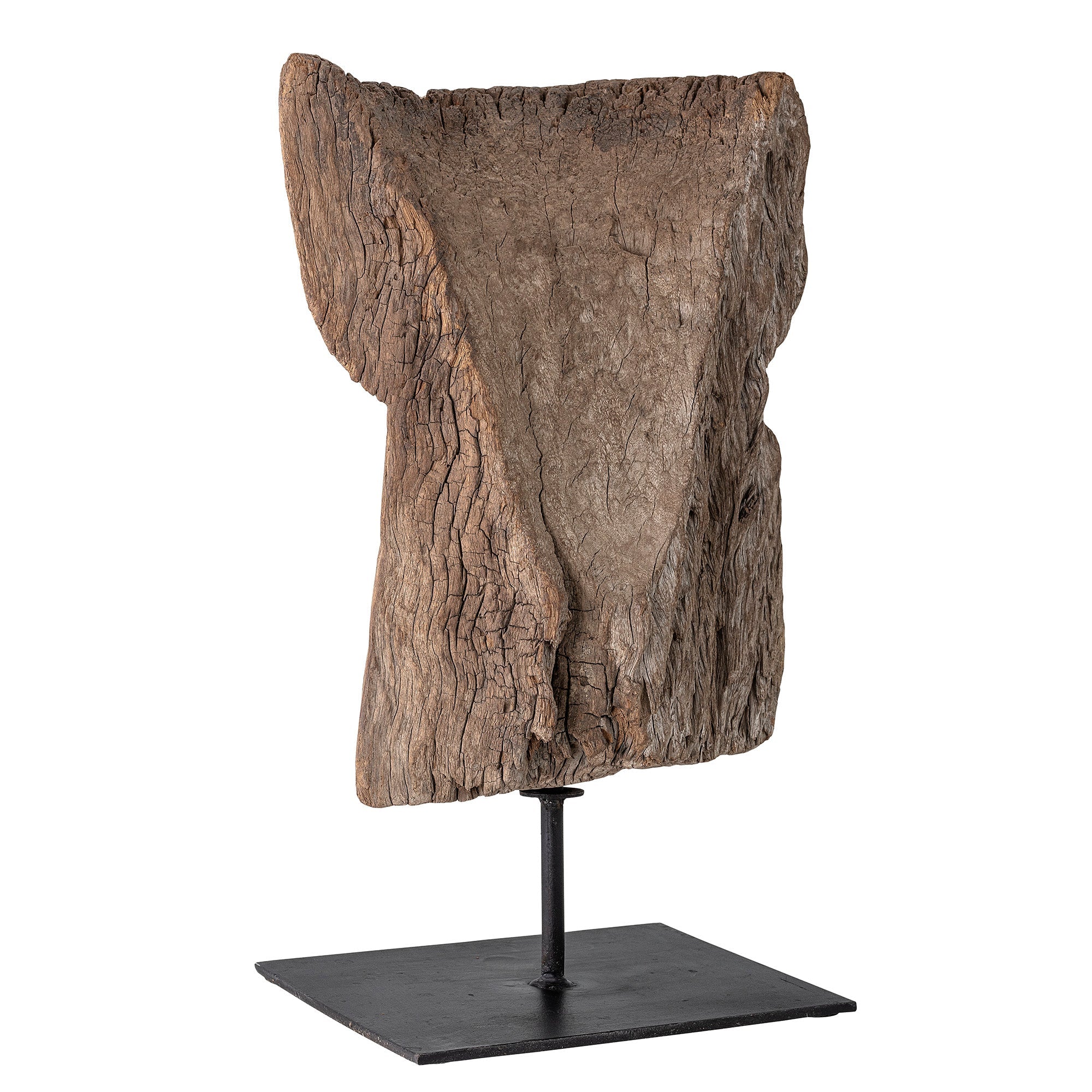Bedi Deko, Natur, Recyceltes Holz Natur- #82049608