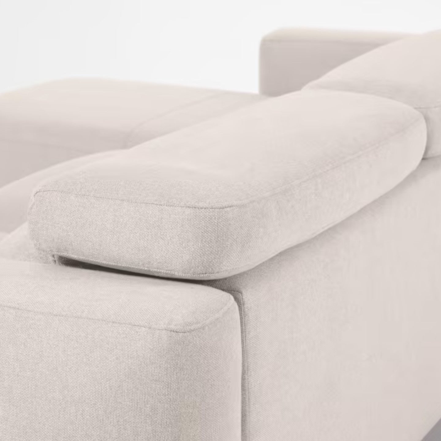 Kave Home Singa 3-Sitzer Sofa mit Chaiselongue - SKU #S801_40I_GR39