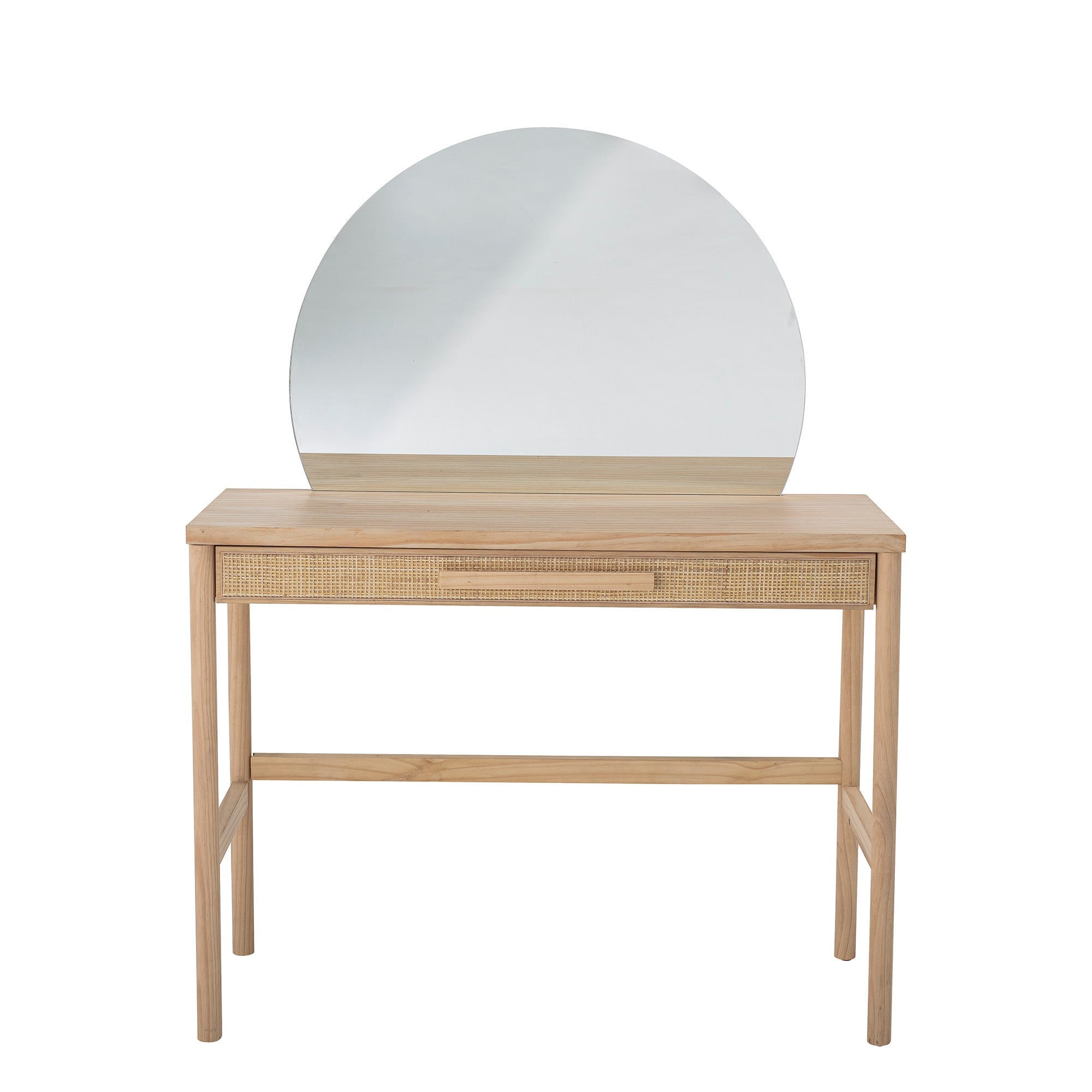 Manon Schminktisch, Natur, Kiefer Natur- #82048587