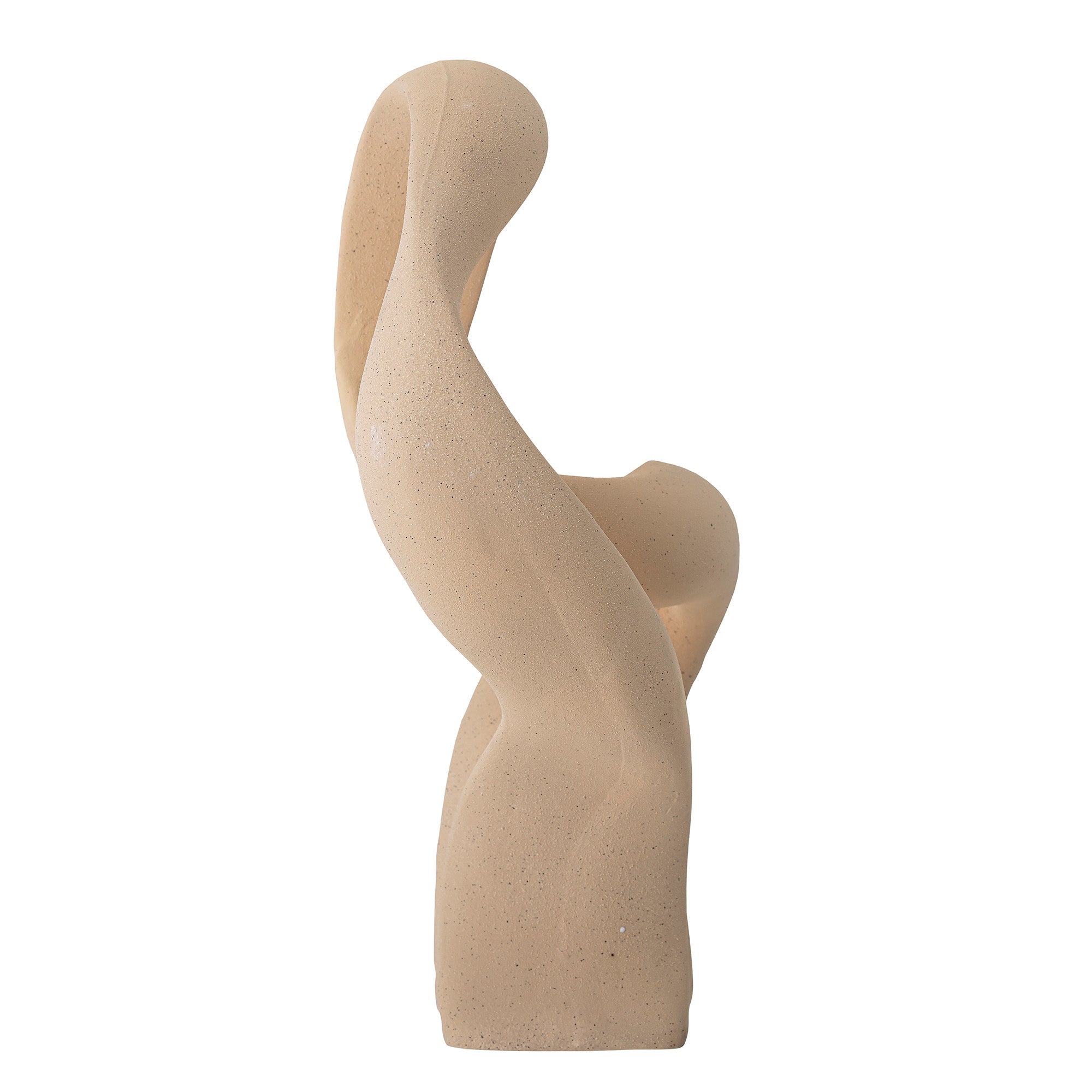 Berhan Deko, Natur, Steingut Natur- #82048978