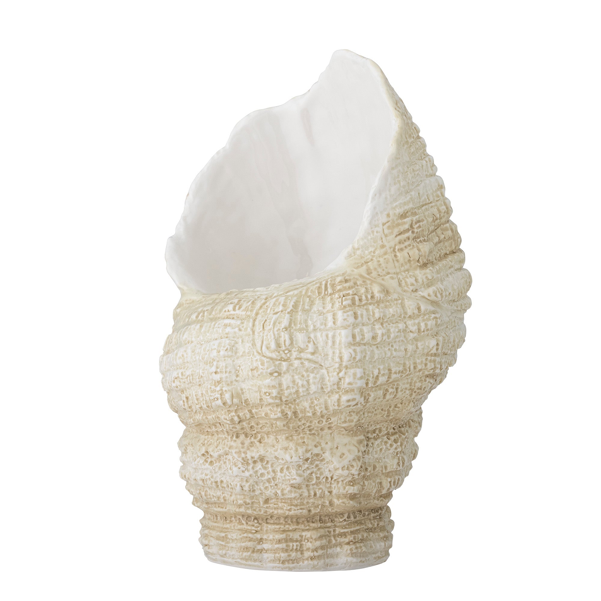 Nano Deko, Natur, Polyresin Natur- #82054216