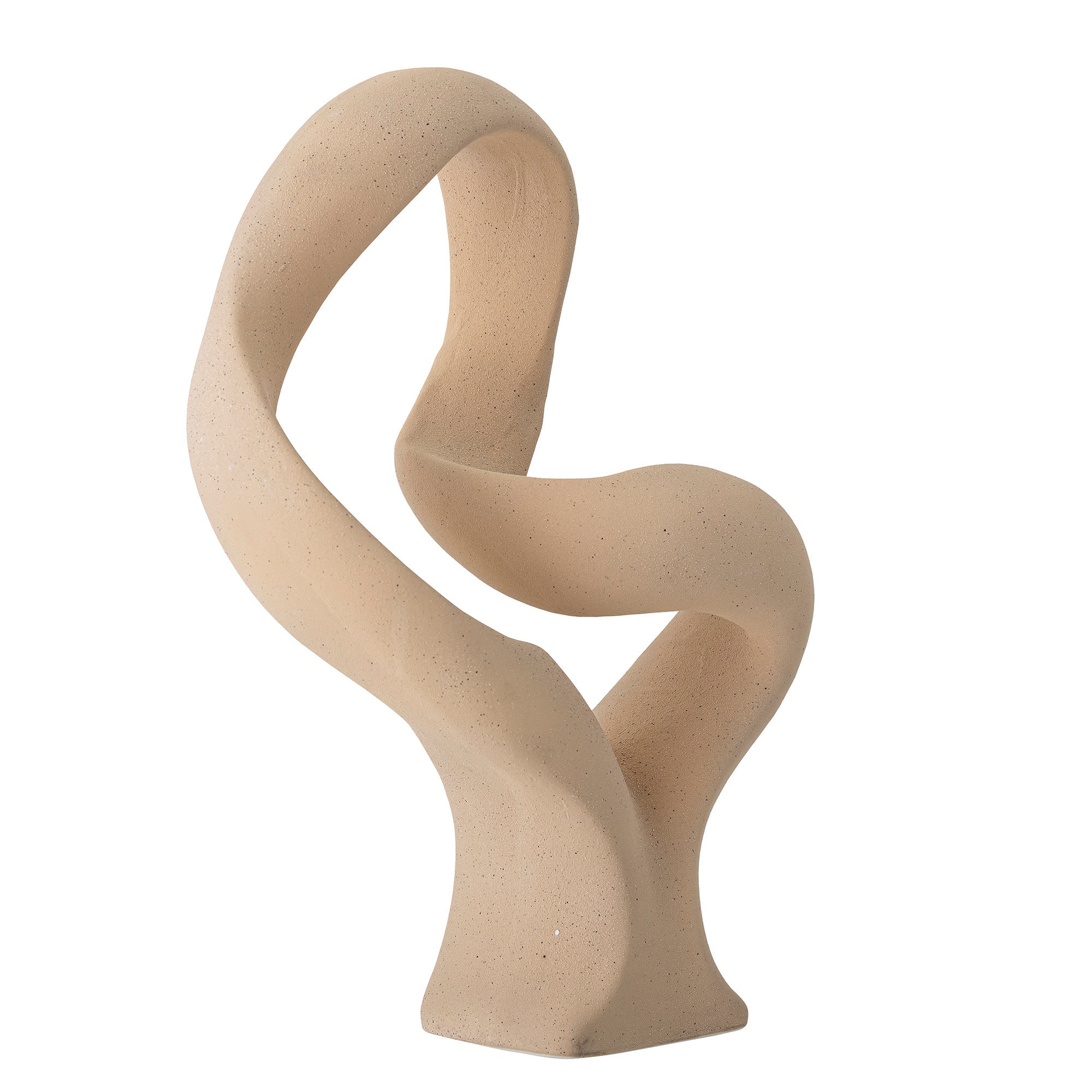 Berhan Deko, Natur, Steingut Natur- #82048978