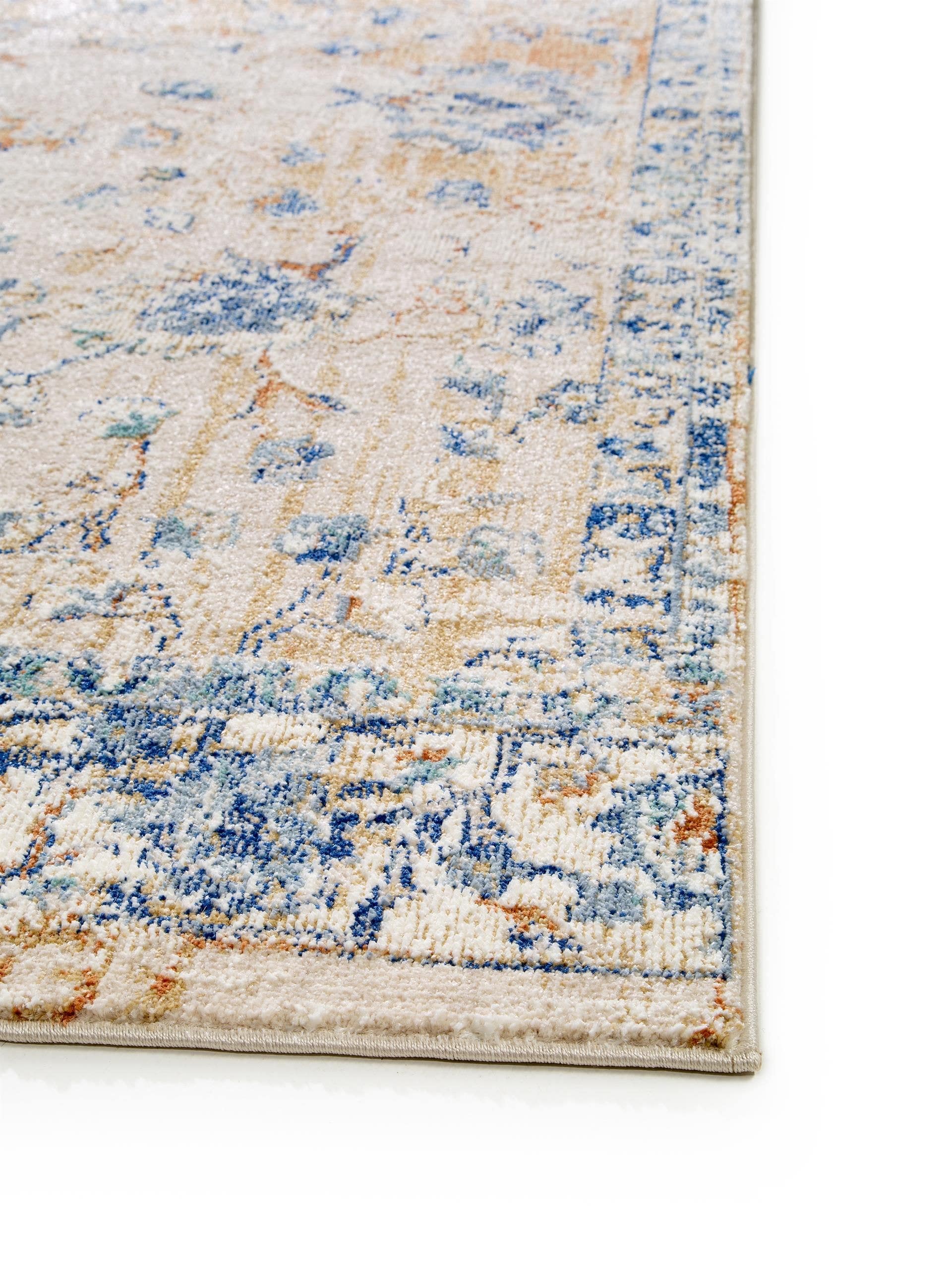 benuta Teppich Cedar Beige